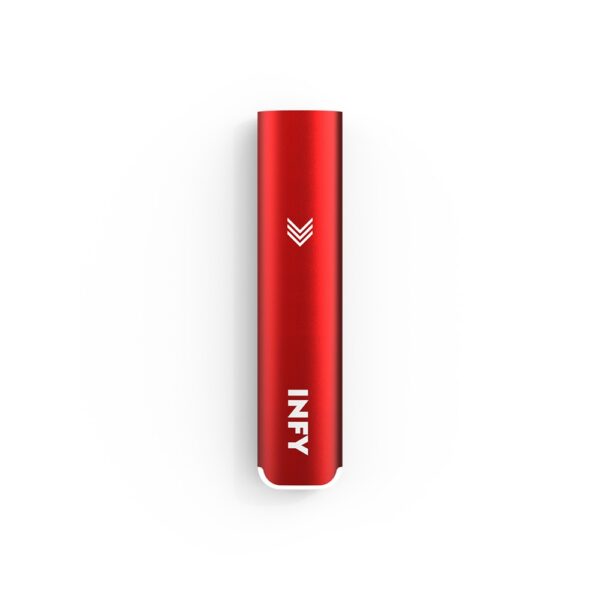 imgi_11_Ruby-Red-1.jpg INFY Device 400mAh Battery By This Is Salts | Official Authentic Product