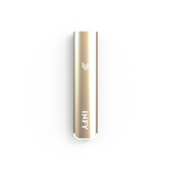 imgi_12_Champagne-Gold-2.jpg INFY Device 400mAh Battery By This Is Salts | Official Authentic Product