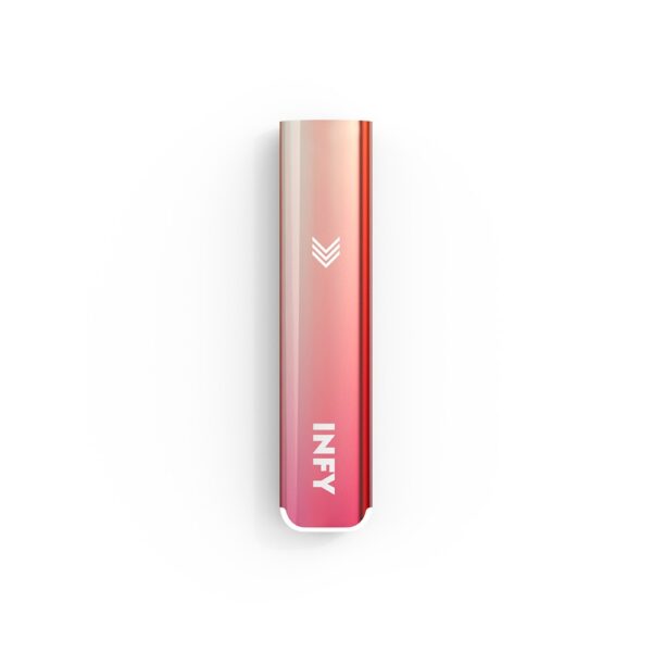 imgi_13_Peach-Pink-1.jpg INFY Device 400mAh Battery By This Is Salts | Official Authentic Product