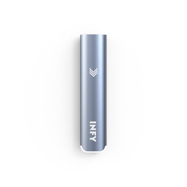 imgi_15_Royal-Silver-1.jpg INFY Device 400mAh Battery By This Is Salts | Official Authentic Product