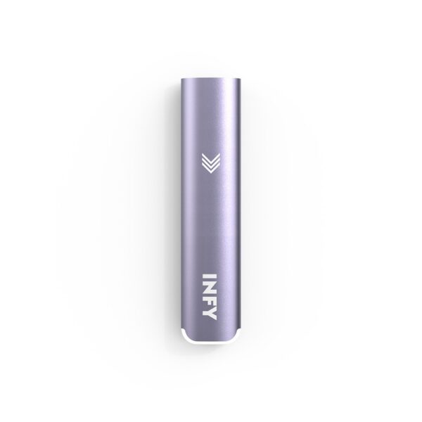 imgi_18_Aster-Purple-1.jpg INFY Device 400mAh Battery By This Is Salts | Official Authentic Product