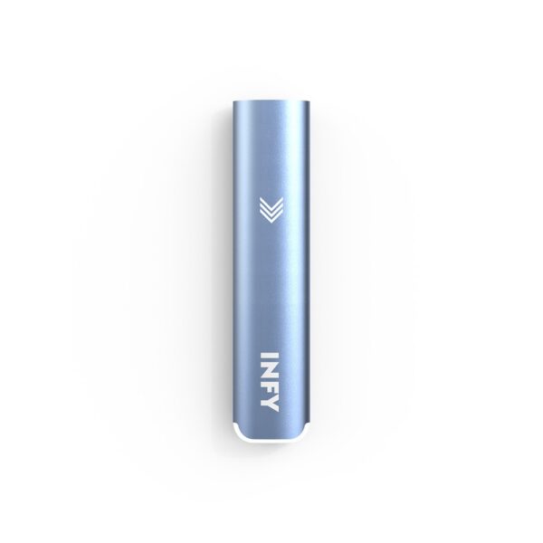 imgi_6_Frost-Blue-1.jpg INFY Device 400mAh Battery By This Is Salts | Official Authentic Product