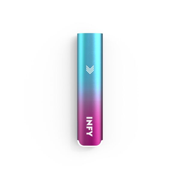 imgi_8_Blue-Violet-1.jpg INFY Device 400mAh Battery By This Is Salts | Official Authentic Product