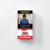 INFY Cartridge 2ml By This Is Salts | Official Authentic Product