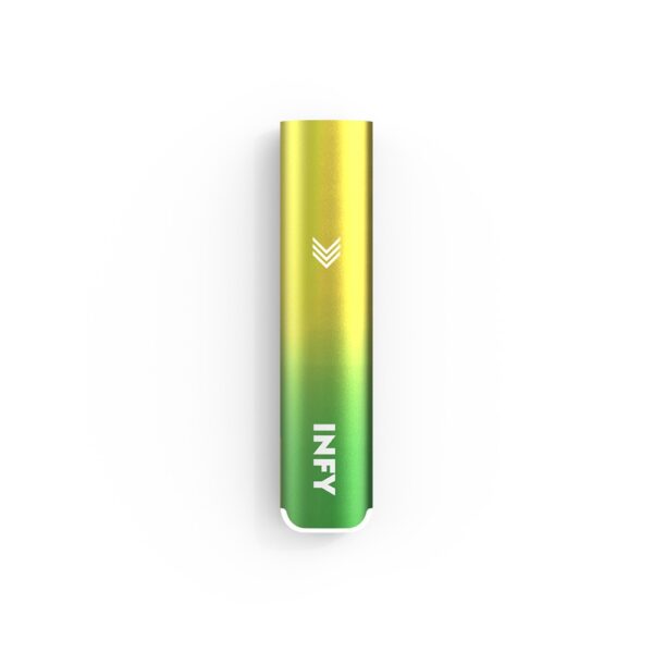imgi_9_Lime-Green-1.jpg INFY Device 400mAh Battery By This Is Salts | Official Authentic Product